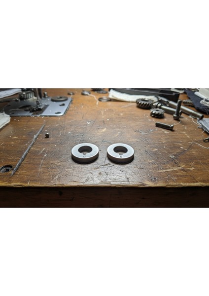 6-82-6 Merrow Adım Ayarlayıcı Eksantrik Burç fiyatları