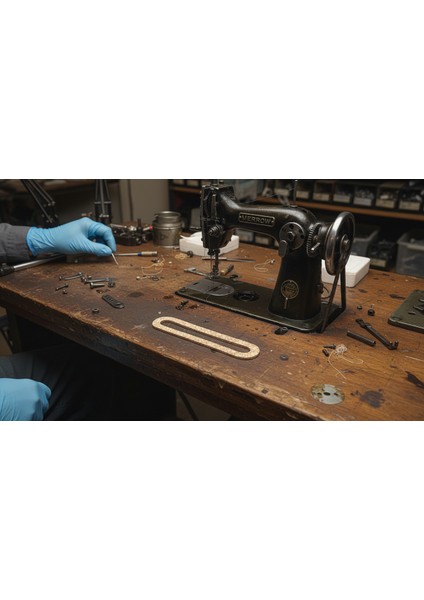 M-275-4 Merrow Ön Yağ Gösterge Camı Keçesi fiyatları