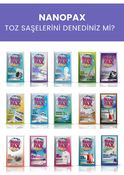 Kötü Koku Giderici Sıvı Sprey 3 x 100 ml