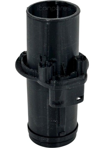 Philips Uyumlu XW7263 Aquatrio Şarjlı Süpürge Gövde-Boru Bağlantı Adaptörü