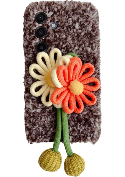 Samsung Galaxy A17 5g Telefon Kılıfı Koruyucu Kılıf (Yurt Dışından)