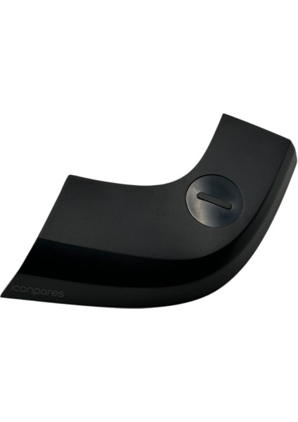 Philips Uyumlu Fc 9331 Powerpro City Süpürge Açma Kapama Düğmesi