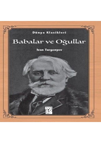 Babalar ve Oğullar