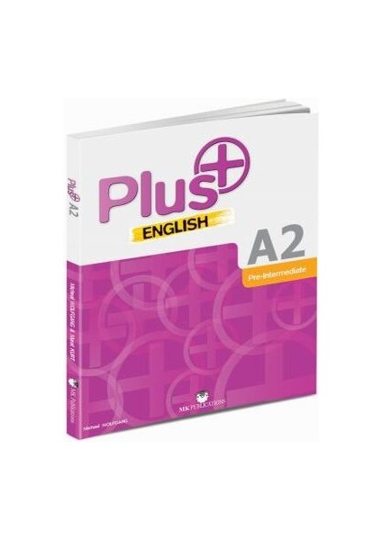 Plus A2 Ingilizce Gramer