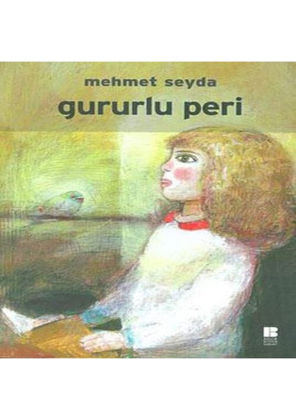 Gururlu Peri