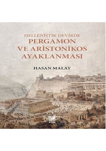 Hellenistik Devirde Pergamon ve Aristo Ayaklanması