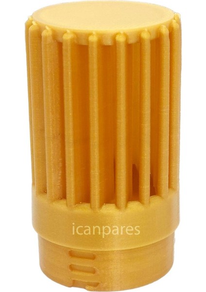 Philips Uyumlu FC8078/01 Süpürge Seperatör Filtresi