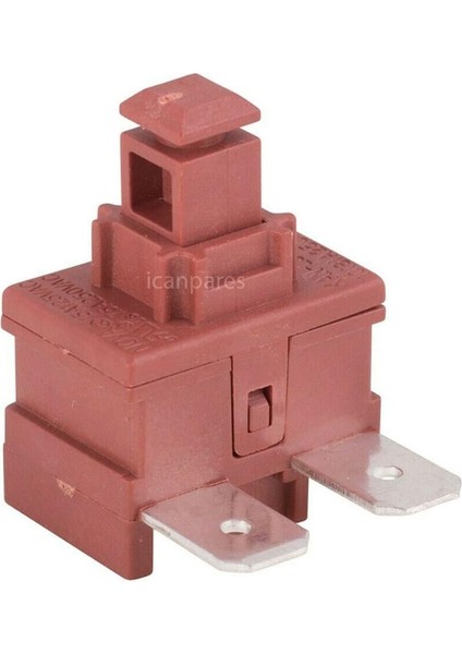 Arzum Uyumlu Ar 4070 Cleancompact Cyclone Süpürge Açma Kapama Anahtarı fiyatları