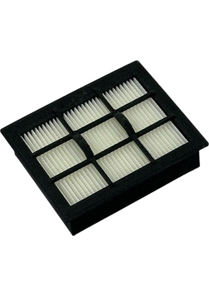Goldmaster Uyumlu By 5506 Fuerza Süpürge Hepa Filtresi