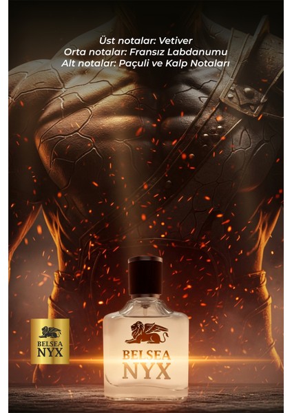 Titan Exclusıve Edp Afrodizyak Etkili 50 ml fiyatları