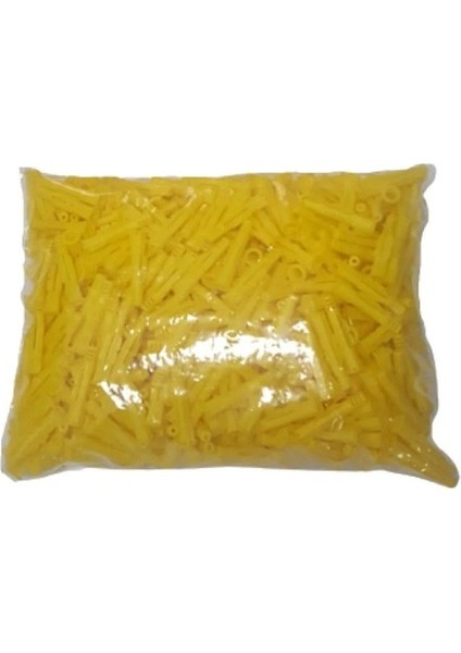 10 mm Roket Dübel Sarı (500 Lü Paket) fiyatları