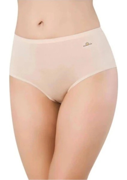 3 Adet Modal Yüksek Bel Kadın Külot Asorti fiyatları