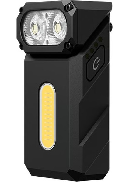 E8 Triple-Light 1000 Lümen El Feneri fiyatları