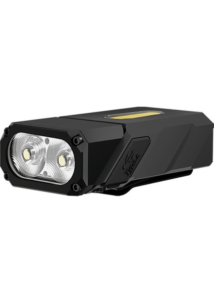 E8 Triple-Light 1000 Lümen El Feneri modelleri