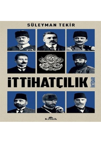 Ittihatçılık
