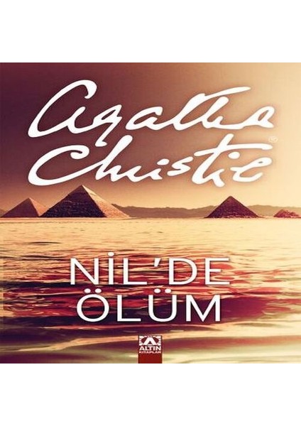 Nil'de Ölüm