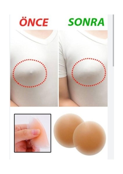 Göğüs Ucu Kapatıcı fiyatları