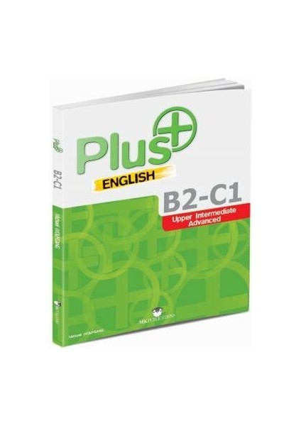 Plus B2 Ingilizce Gramer