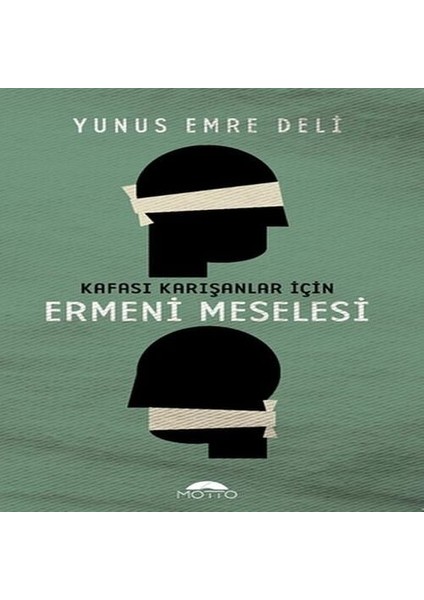 Kafası Karışanlar Için Ermeni Meselesi