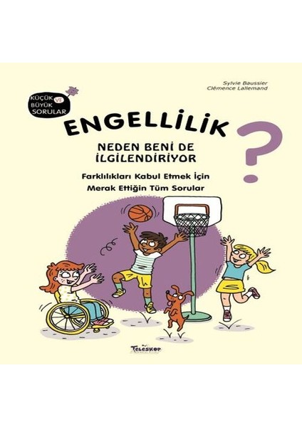 Engellilik Neden Beni De Ilgilendiriyor?
