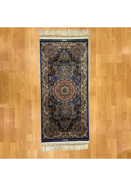 Otantik Klasik Madalyon Desenli 60 x 120 cm Ipek Halı fiyatları