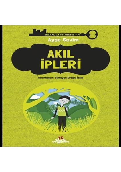 Akıl Ipleri