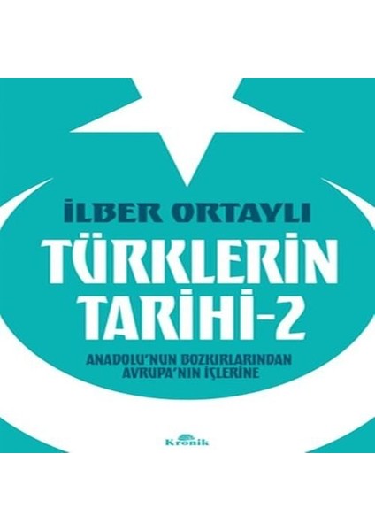 Türklerin Tarihi 2