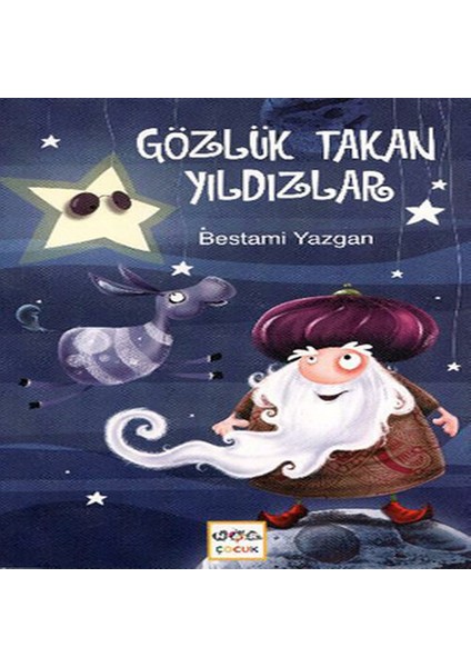 Gözlük Takan Yıldızlar