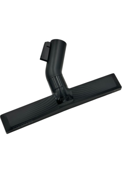 Philips Uyumlu Fc 8786 Performer Silent Sert Zemin Süpürge Başlığı