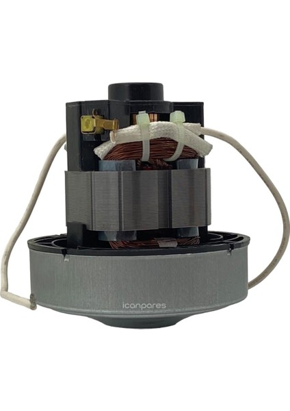 Flavel Uyumlu FLV190 Süpürge Motoru