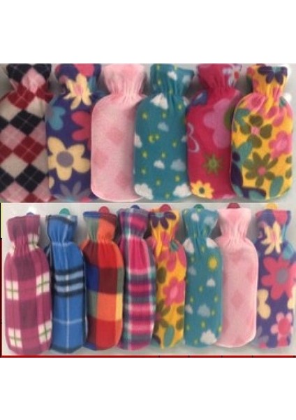 Tam Kılıflı Sıcak Su Torbası 1.8L modelleri