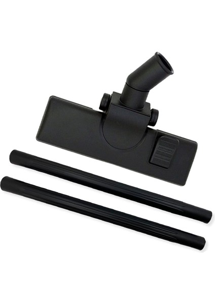 Goldmaster Uyumlu By 5506 Fuerza Süpürücü Emici Yer Fırçası Plastik Borusu