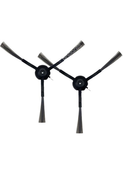 Roidmi ile Uyumlu SDJ01RM Robot Vacuum And Mop Cleaner 10LU Yedek Parça Set modelleri