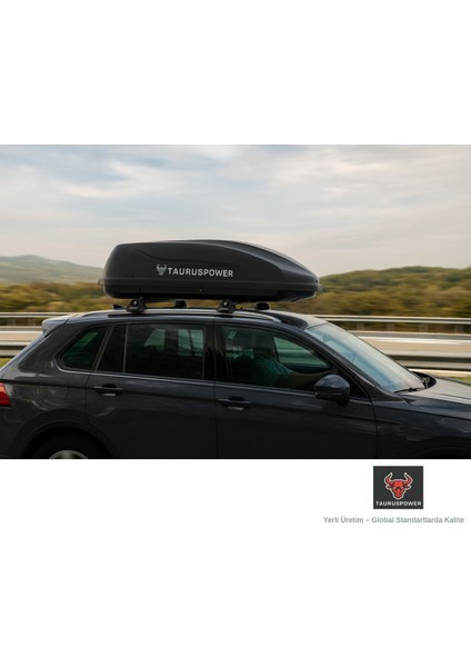 Ssangyong Kyron 2006-2015 Uyumlu Siyah Ara Atkı Tavan Barı Trs-2