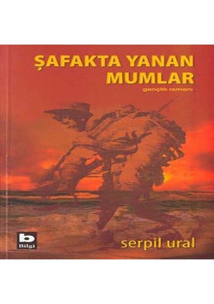 Şafakta Yanan Mumlar