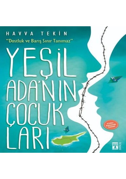 Yeşil Adanın Çocukları