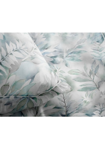 %100 Pamuk Çift Kişilik Nevresim Takımı 200X220 50*70 Yastık Kılıfı Gerbera Çift Taraflı Baskı indirimleri