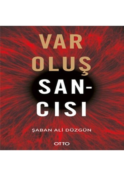 Varoluş Sancısı