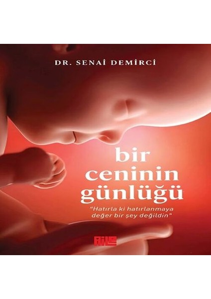 Bir Ceninin Günlüğü