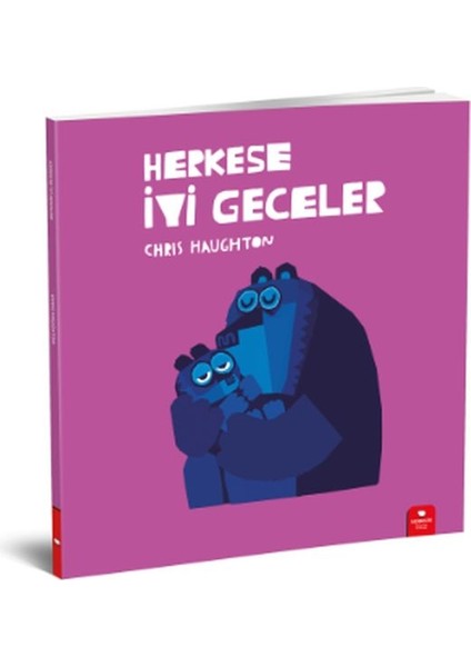 Herkese Iyi Geceler