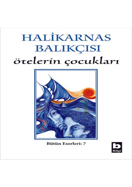 Ötelerin Çocukları