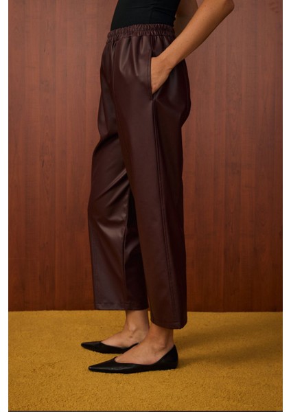 Deri Pantolon fiyatları