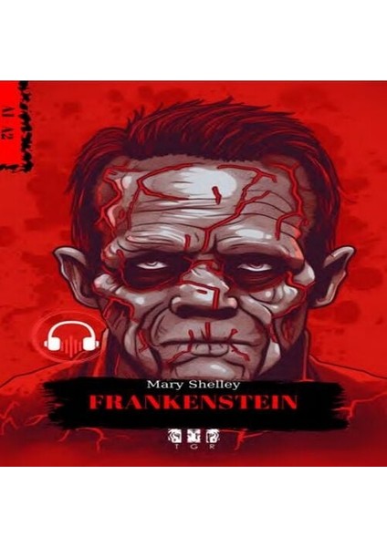 Frankensteın (Almanca)