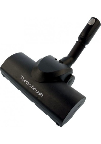 Electrolux Uyumlu Süpürge Emici Turbo Başlık Elektrolüx ( Kilit Sistemli )