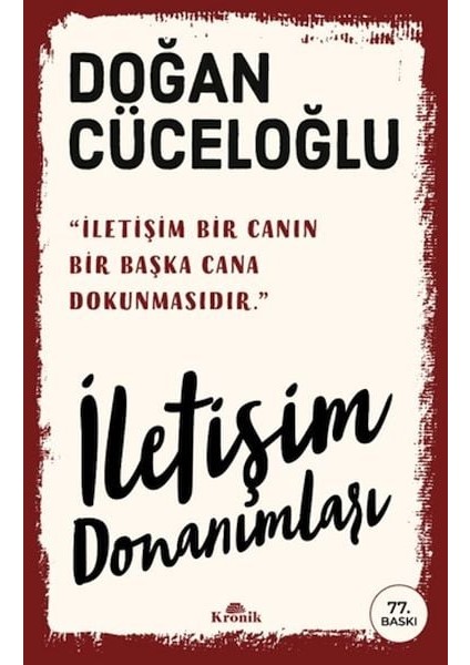 Iletişim Donanımları