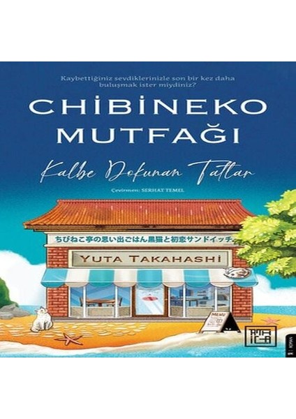 Chibineko Mutfağı: Kalbe Dokunan Tatlar