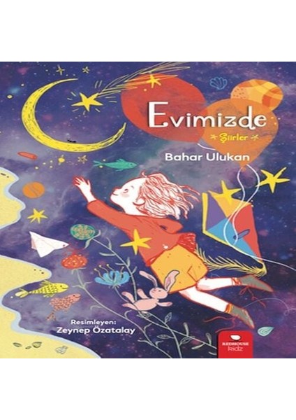 Evimizde - Şiirler