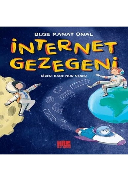 Internet Gezegeni