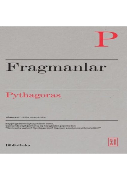 Fragmanlar