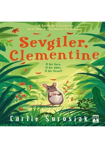 Sevgiler Clementine
